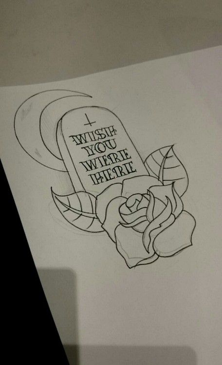 Tattoo Drawings Tumblr