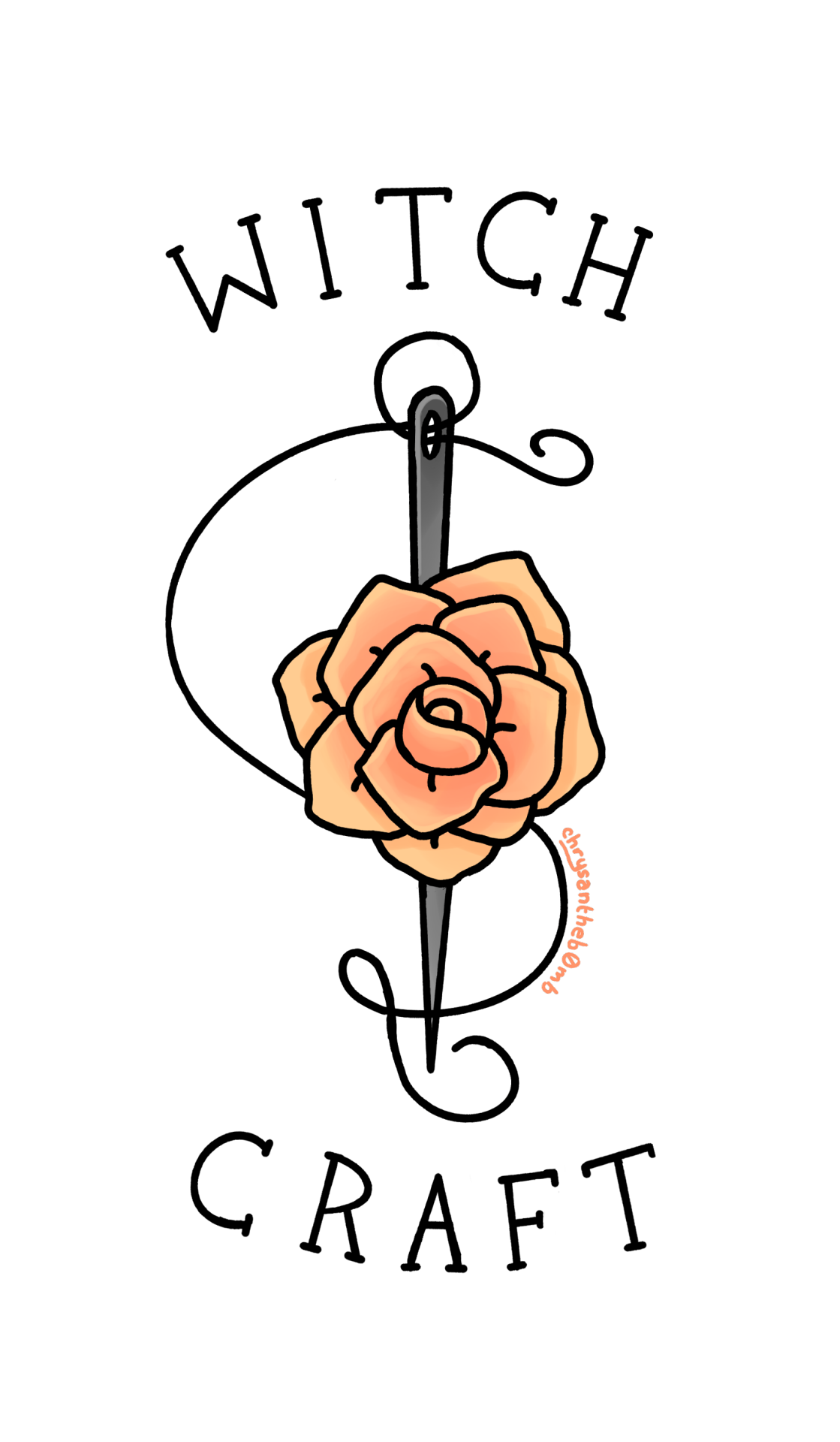 1119x1920 personal tattoo witch digital witchcraft complete tattoo art - Tattoo Drawings Tumblr