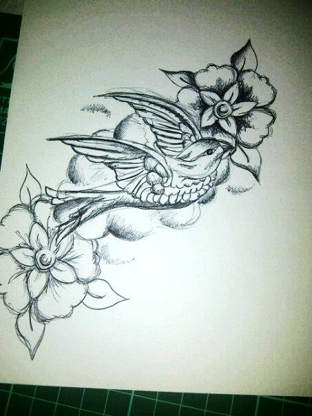 453x604 Tattoo Designs Su Tumblr Shared - Tattoo Drawings Tumblr