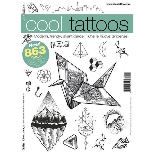 650x650 Tattooland - Tattoo Flash Drawings