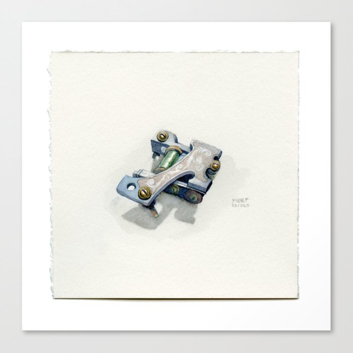 700x700 Tattoo Machine - Tattoo Machine Drawing