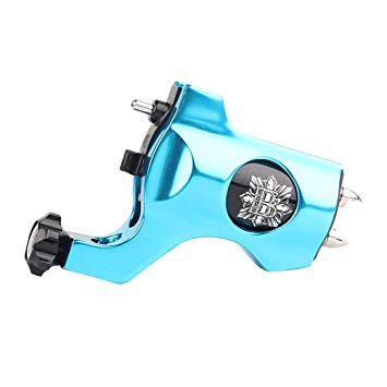 355x355 healifty metal rotary tattoo machine aluminium alloy - Tattoo Machine Drawing