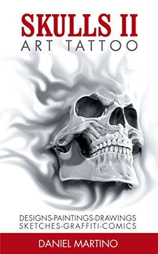 312x500 Tattoo Images Art Tattoo Skulls Ii Paintings, Drawings, Sketches - Tattoo Skull Drawing