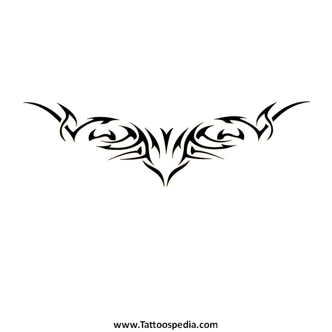 650x650 Tattoo Tribal Drawing Tool - Tattoo Tribal Drawing
