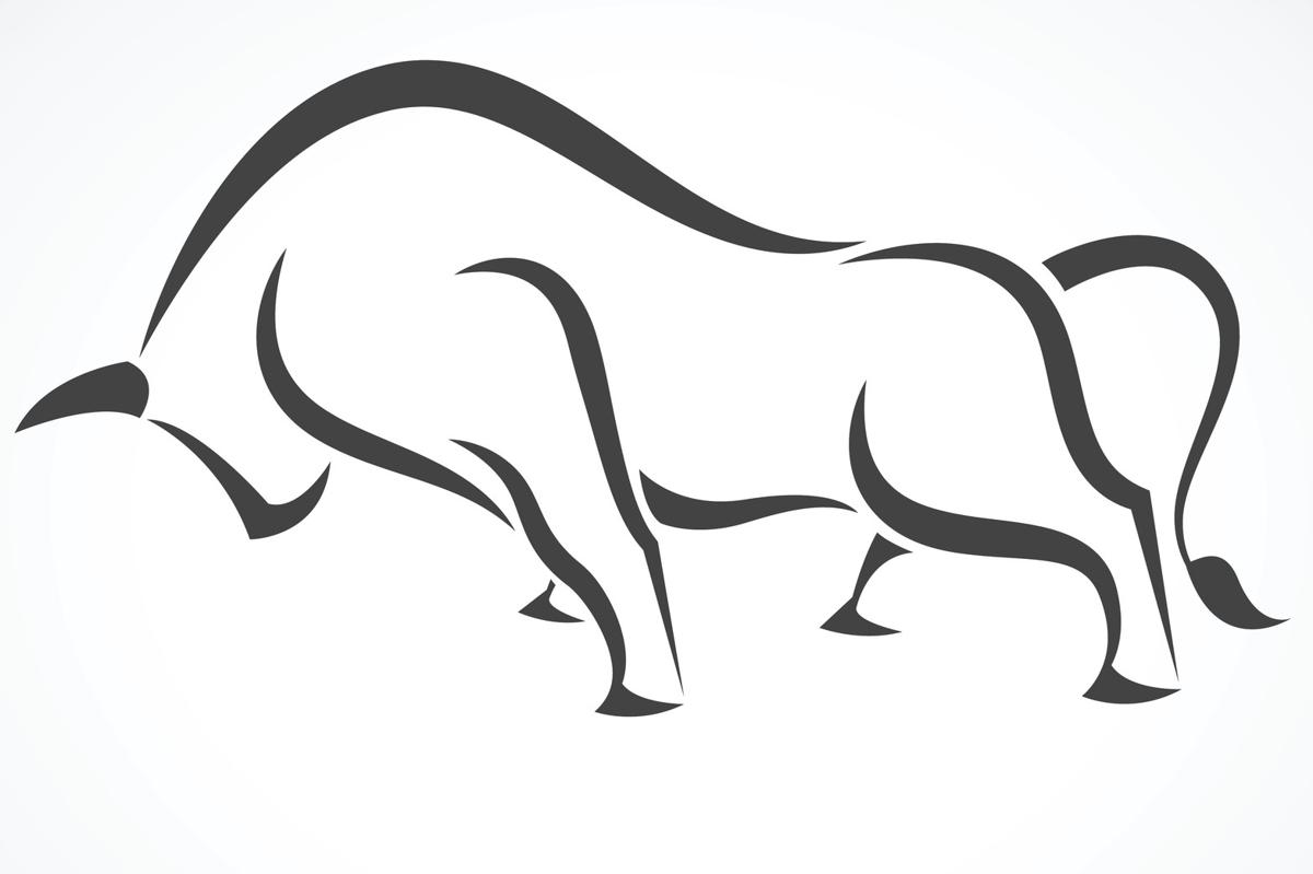 1200x799 bull of the north myths surrounding the taurus constellation - Taurus Bull Drawing