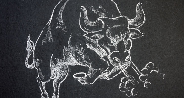 728x386 taurus your ultimate guide exemplore - Taurus Bull Drawing