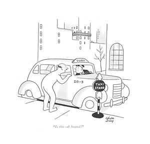 300x287 taxi cab drawings fine art america - Taxi Cab Drawing