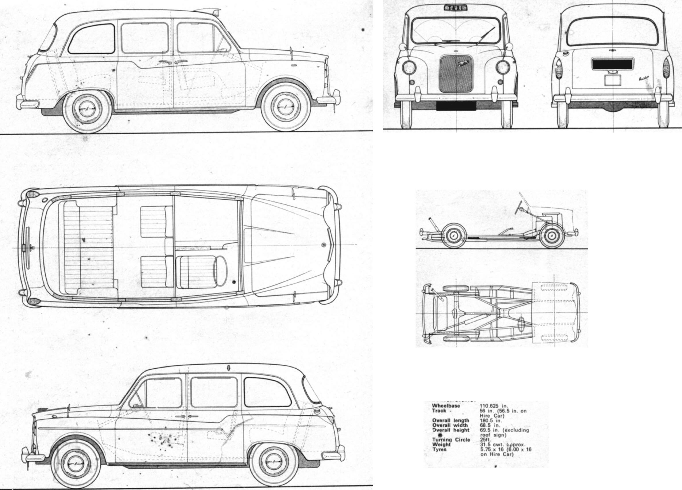 Taxi Cab Drawing at Explore collection of Taxi Cab