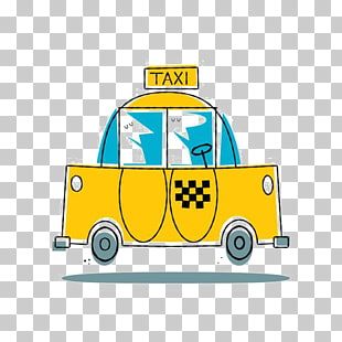 310x310 taxi drawing illustration, taxi png clipart free cliparts uihere - Taxi Drawing