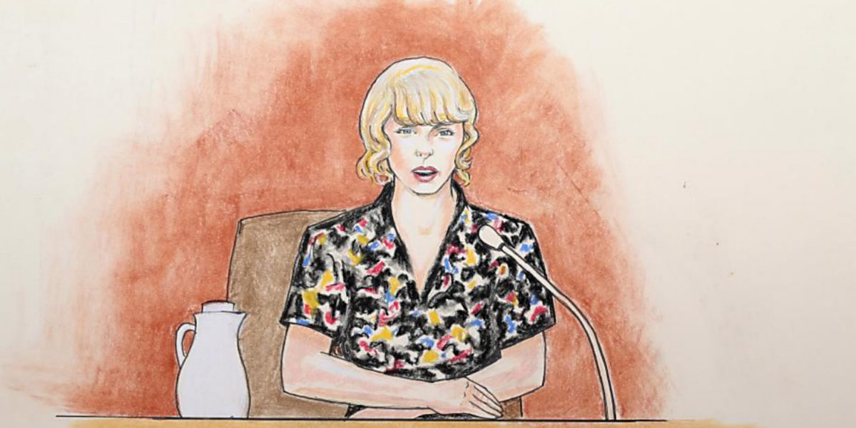 Taylor Swift Court Drawing at Explore collection