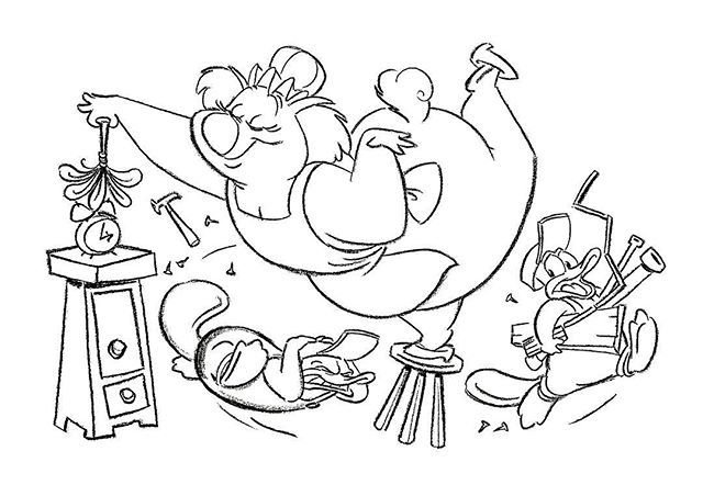 640x442 tagged tweets and download twitter videos twitur - Tazmania Drawing