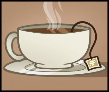 350x296 how to draw how to draw tea, tea - Tea Drawing