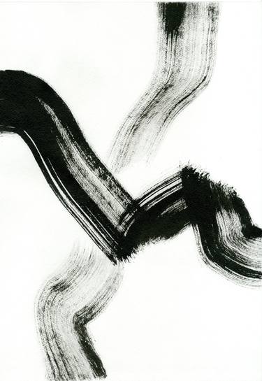 375x545 Tea Leaves Drawing - Tea Leaves Drawing