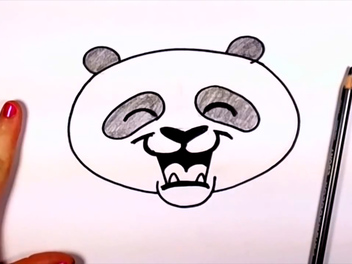 352x264 Learn Something New Every Day With Online Video Lessons - Teacher Cartoon Drawing