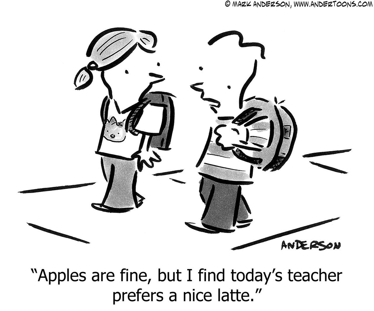 1280x1062 teacher cartoon - Teacher Cartoon Drawing