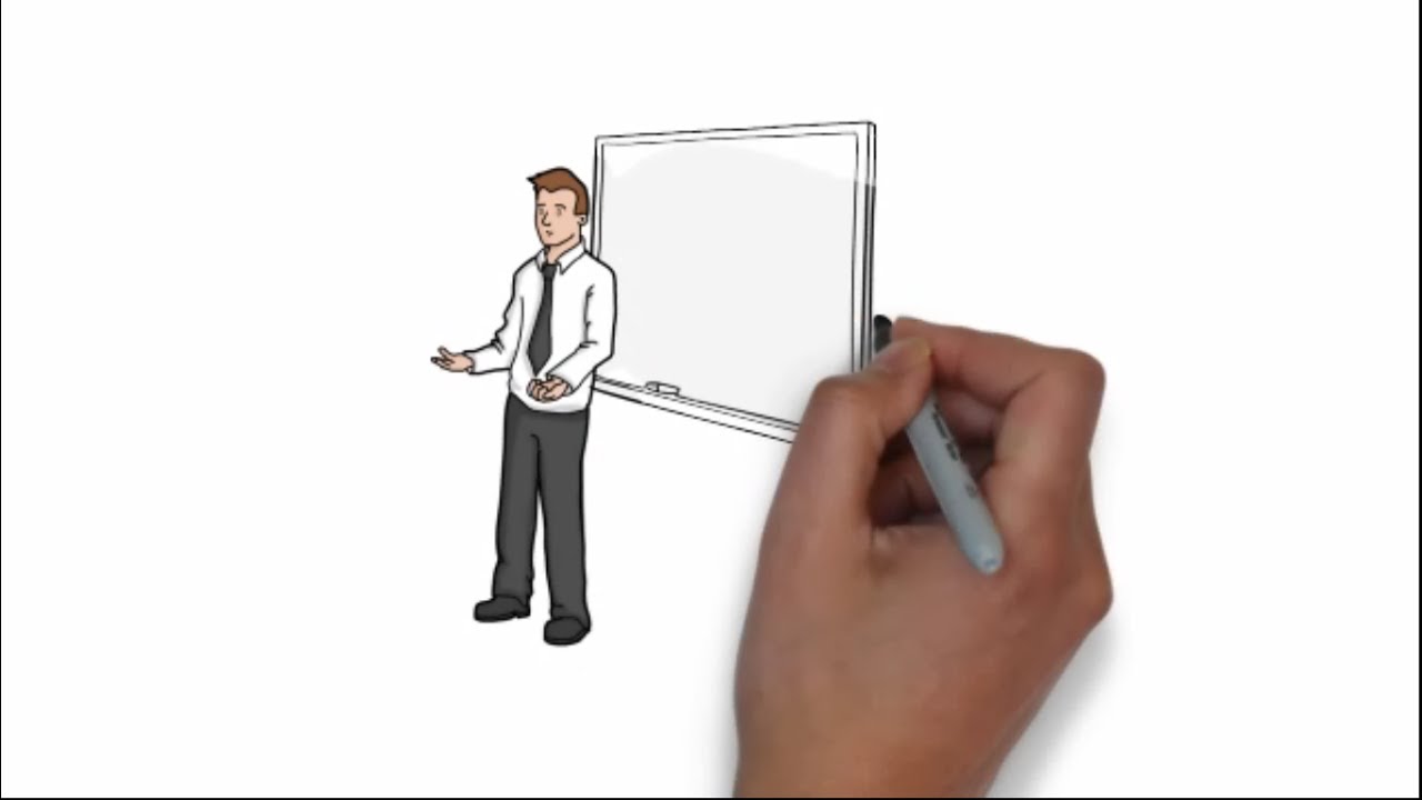 1280x720 how to draw a teacher teaching,drawing teacher teaching,art - Teacher Drawing
