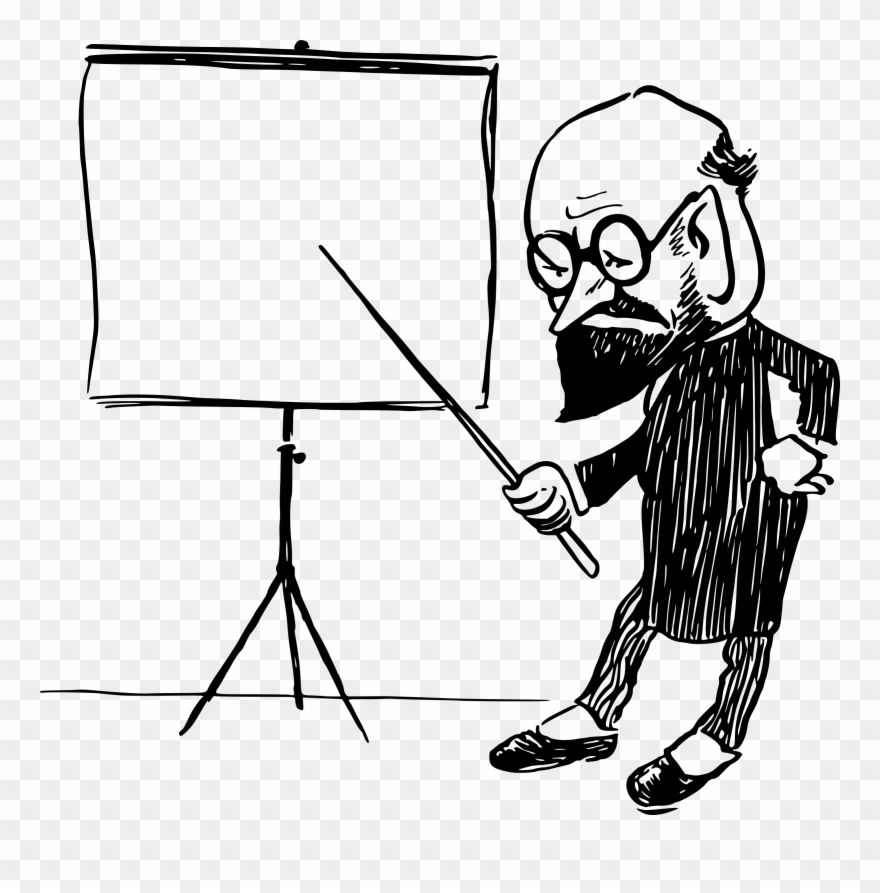 880x893 Clip Royalty Free Teacher Images At Getdrawings - Teacher Drawing