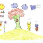 150x150 Easy Drawing Lessons For Kids Best Teaching Kids How To Draw - Teacher Drawing For Kids