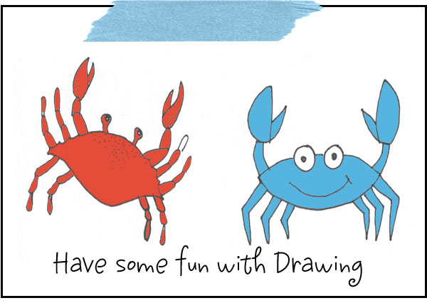 600x426 Top Eight Tips For Teaching Art To Children Deep Space Sparkle - Teacher Drawing For Kids