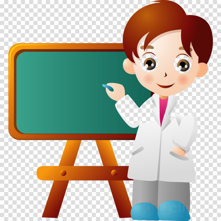 900x900 Teacher, Drawing, Cartoon, Transparent Png Image Clipart Free - Teacher Drawing Images