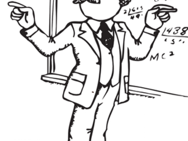 640x480 Teacher Drawing - Teacher Drawing Images