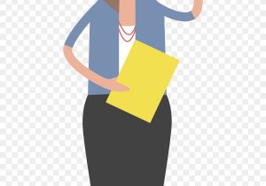 300x210 draw a cartoon teacher how to draw a cartoon teacher - Teacher Drawing Images