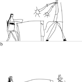 320x320 drawing dimensions for student teacher relationships download table - Teacher For Drawing