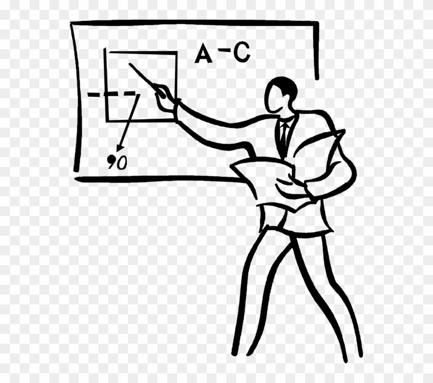 880x780 drawing teaching teacher line - Teacher Teaching Drawing