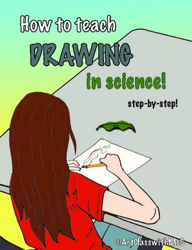 270x350 How To Teach Drawing In Science - Teacher Teaching Drawing