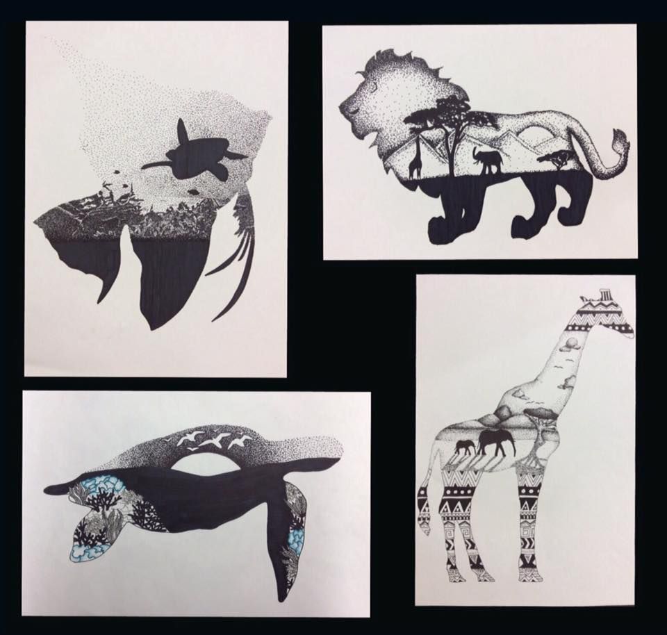 960x914 laurie kahn - Teacher Teaching Drawing