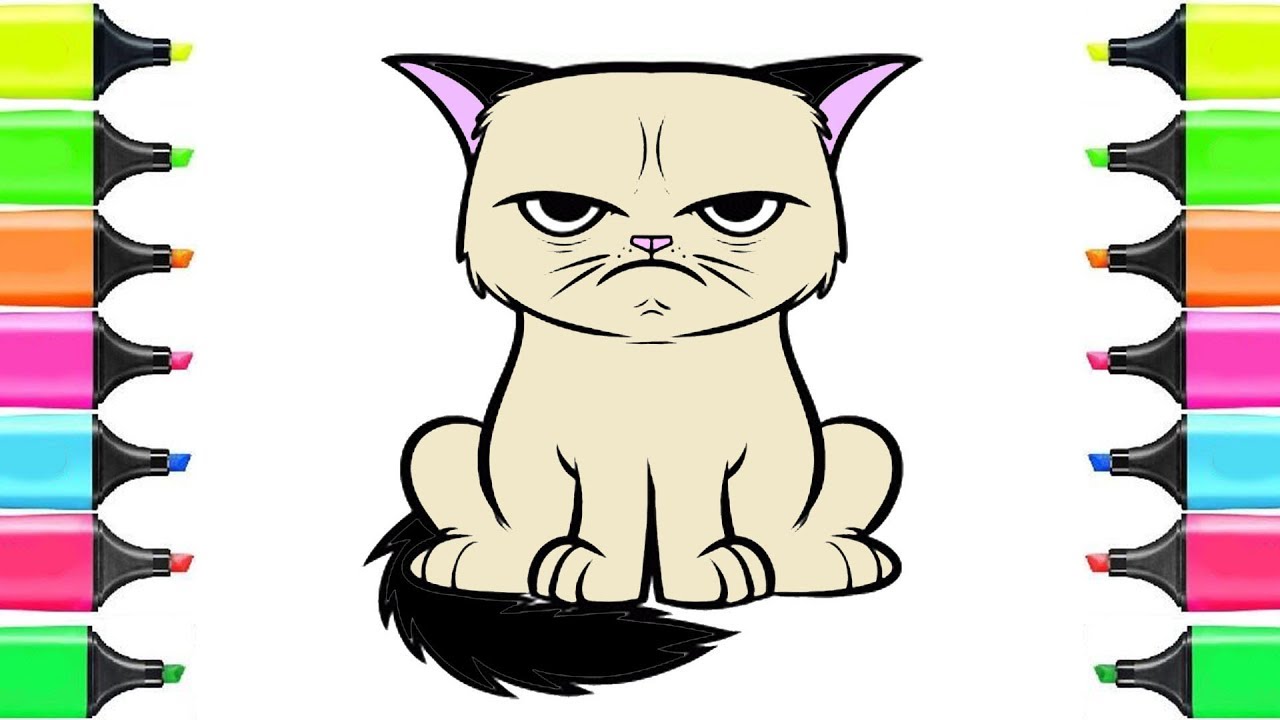 1280x720 Teacher Teach Student Clipart Drawing - Teacher Teaching Students Drawing