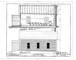 300x236 teaching with architectural drawings and photographs teaching - Teaching Drawing