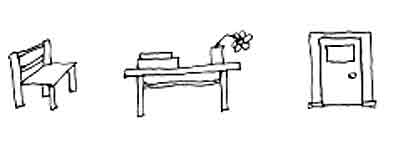 400x149 tips for teaching the arts basic drawing in the classroom - Teaching Drawing