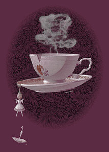 214x300 the mad teacup - Teacup Drawing