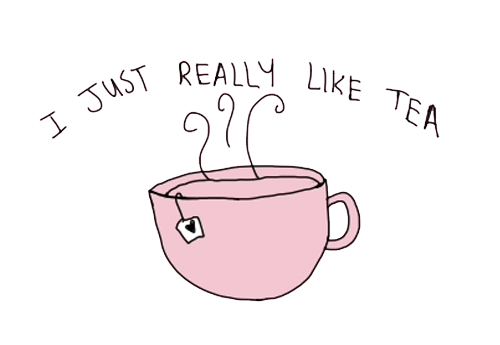 500x345 collection of free teacup drawing aesthetic download on ui ex - Teacup Drawing