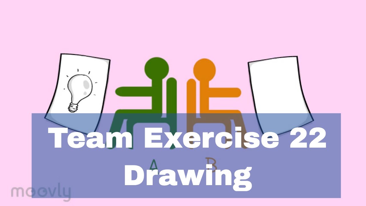Team Building Drawing at Explore collection of