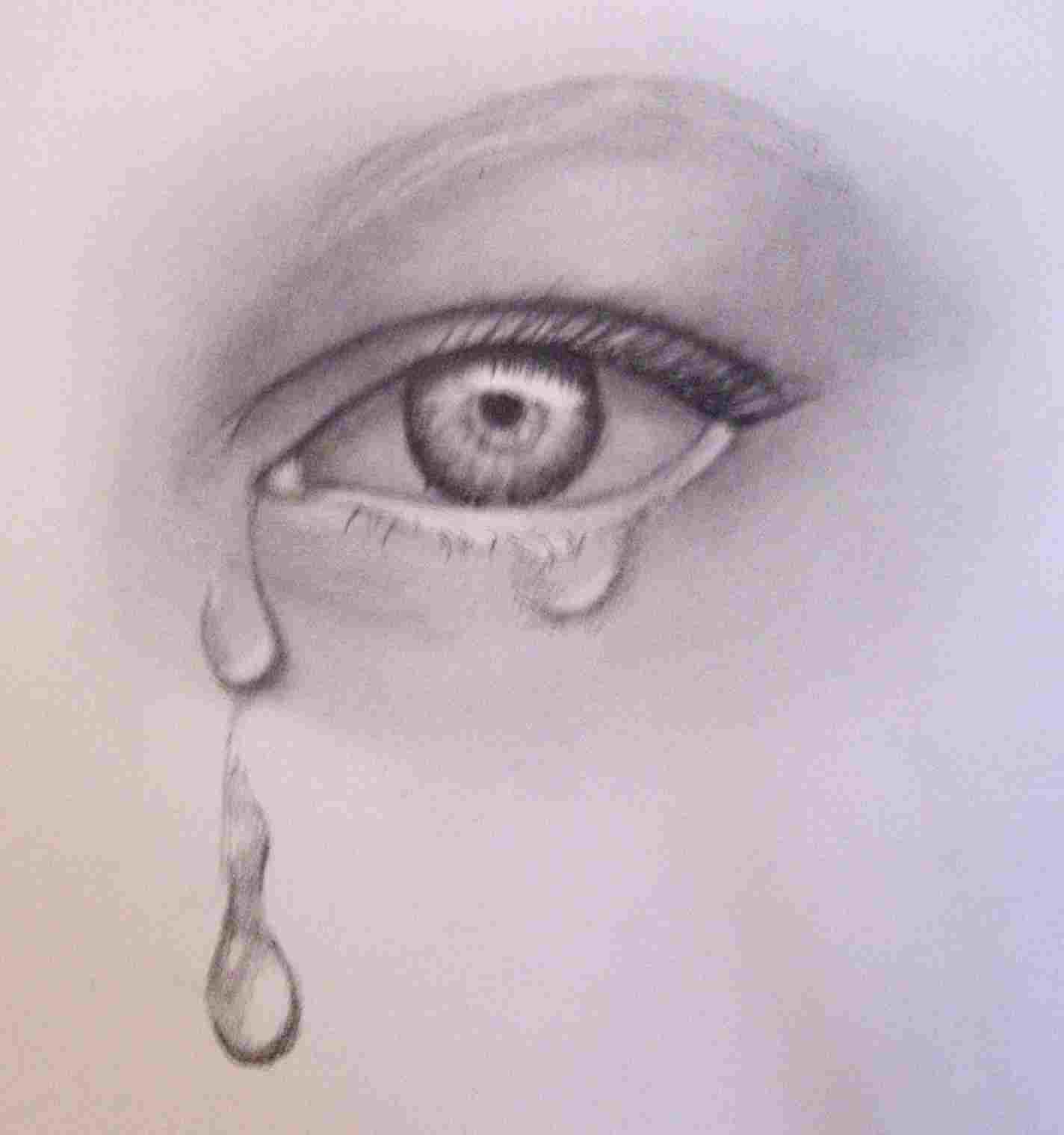 Teardrop Drawing at Explore collection of Teardrop