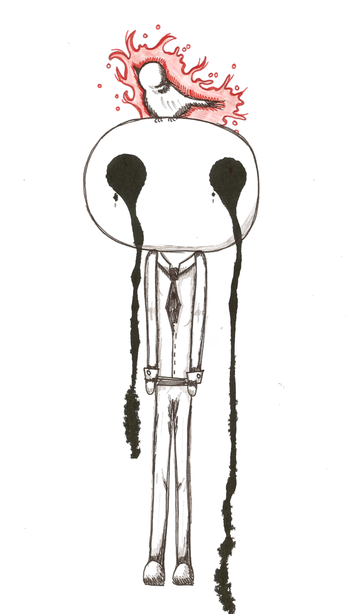 700x1200 mr tears drawing - Tears Drawing