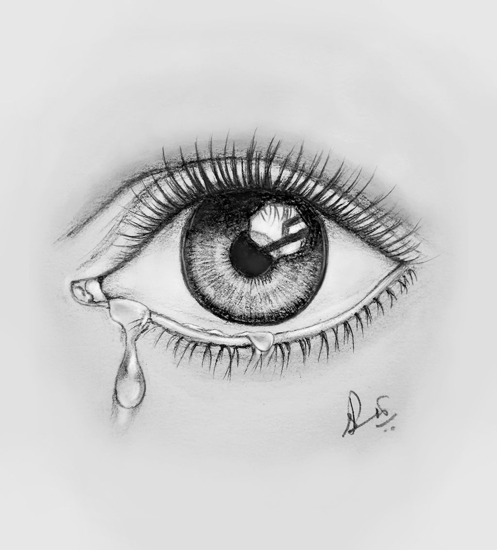 Tears Drawing at Explore collection of Tears Drawing