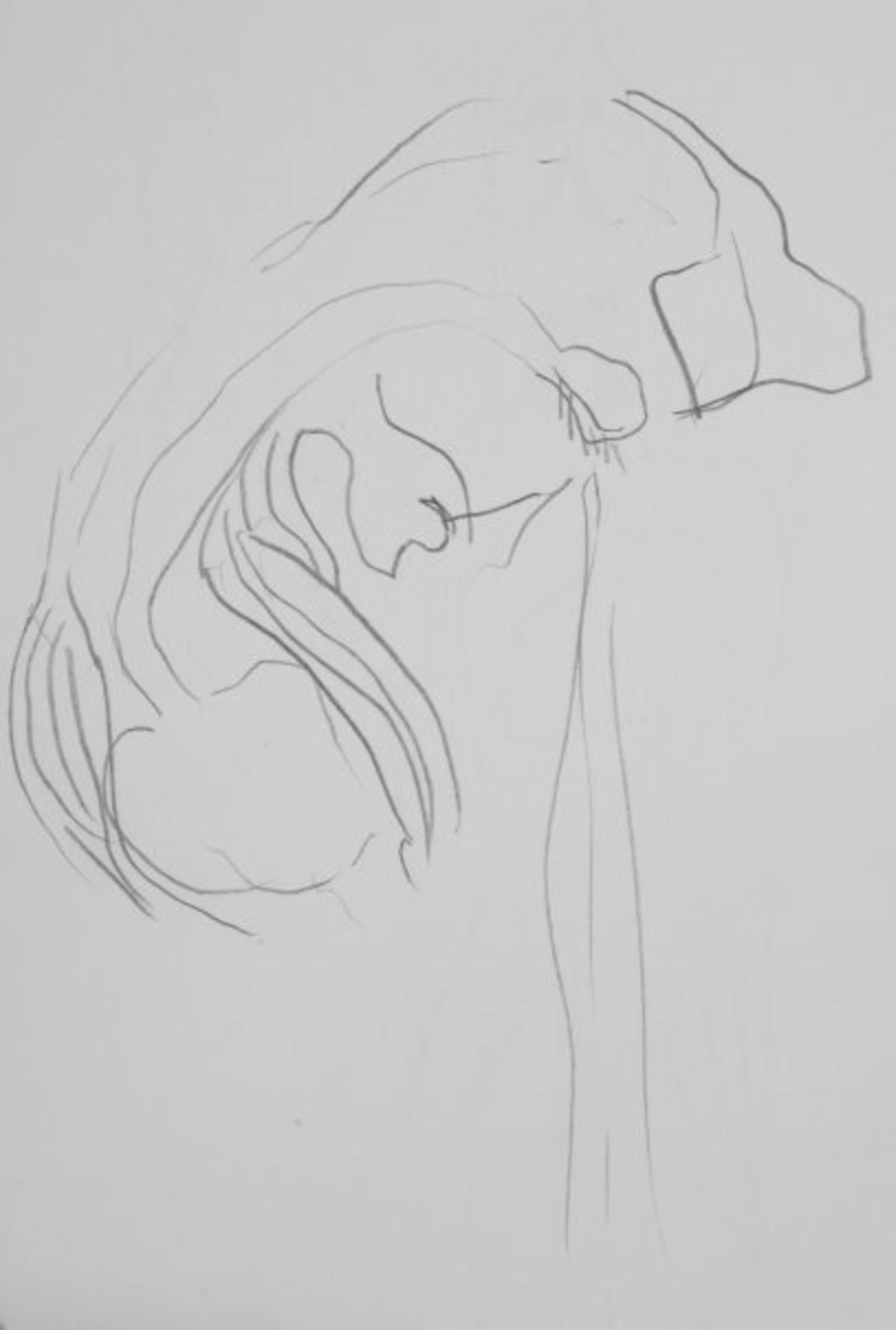 1920x2849 tears drawing - Tears Drawing