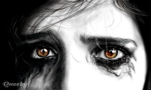500x300 how to draw tears in sai - Tears In Eyes Drawing