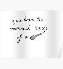 210x230 teaspoon drawing posters redbubble - Teaspoon Drawing