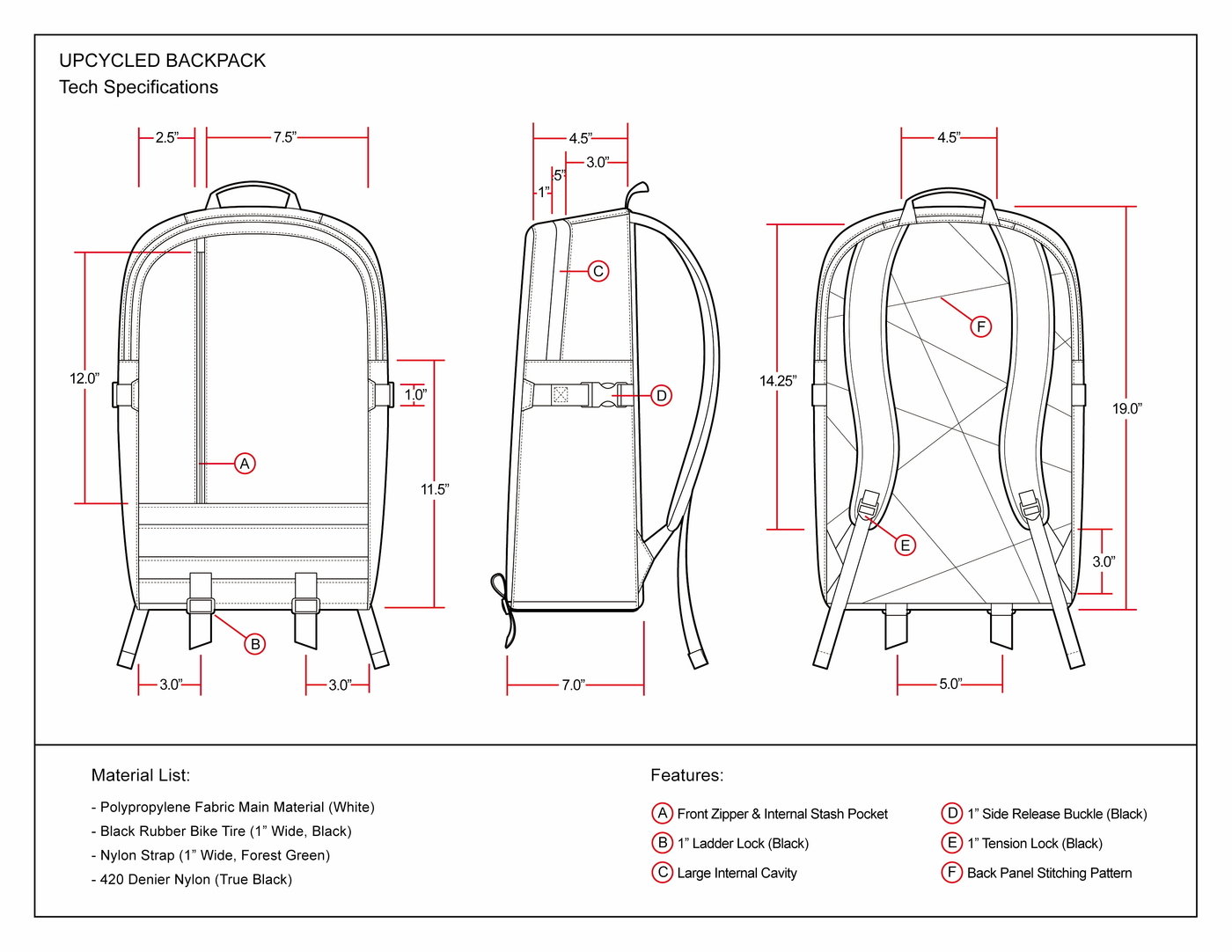 1400x1082 soft goods technical drawing research - Tech Drawing