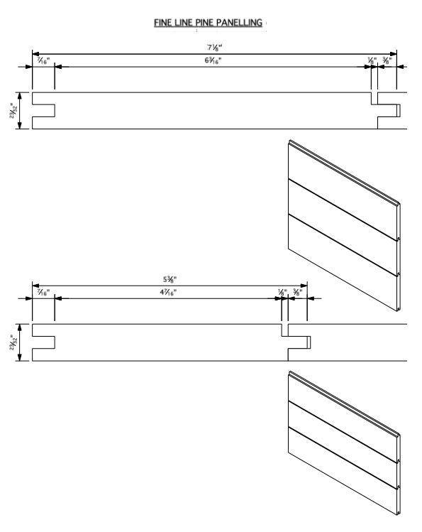 595x749 fineline tech drawing - Tech Drawing
