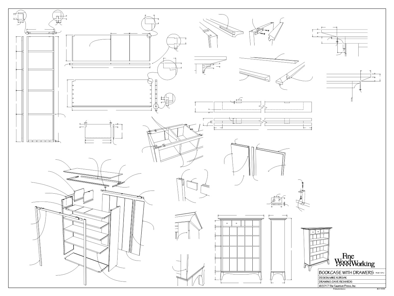 1280x960 get drawing to a technical drawing - Technical Drawing