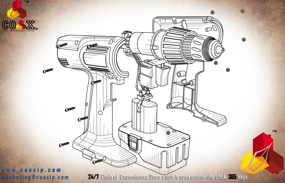1090x700 High Quality Mechanical Drawing Services In Hyderabad - Technical Drawing