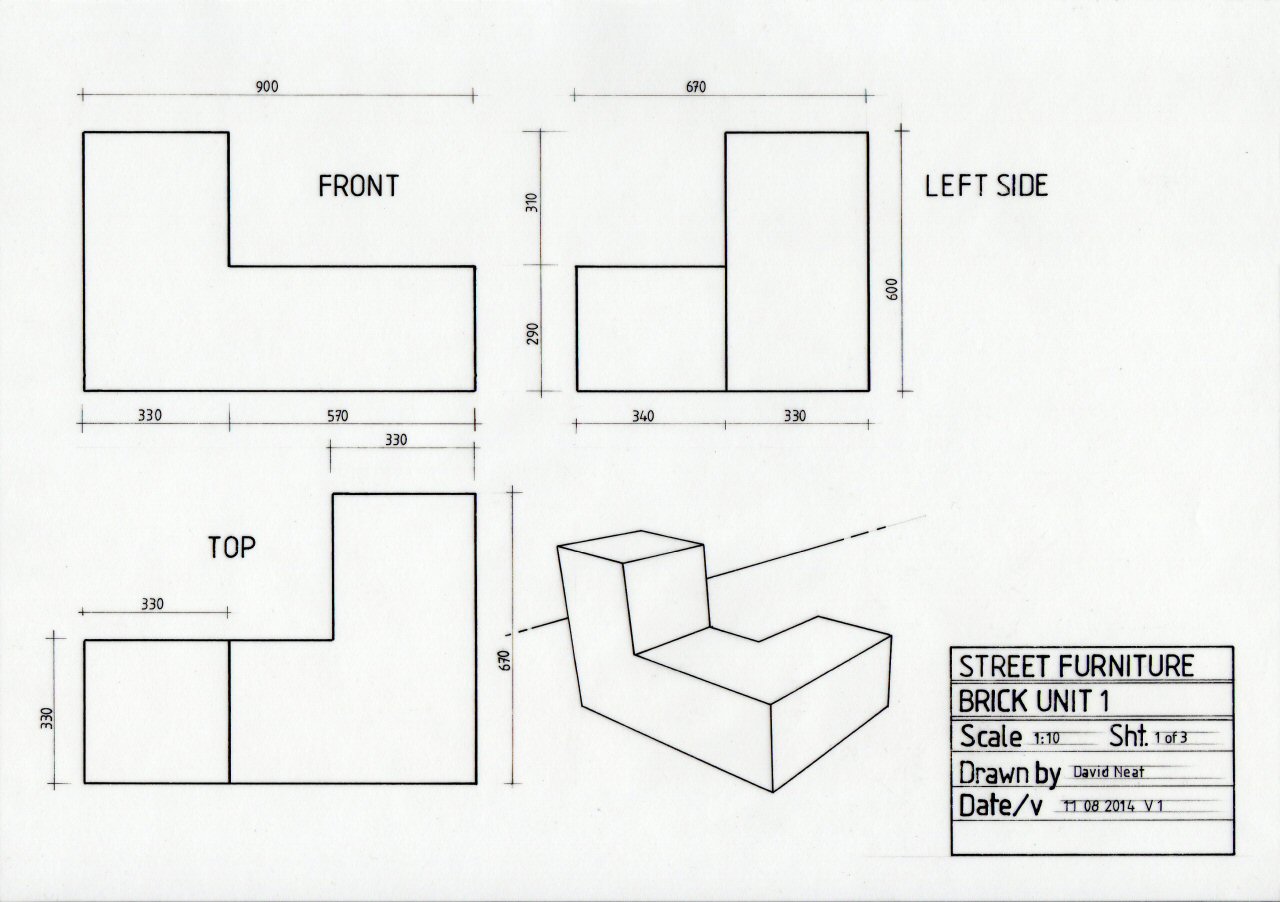 1280x902 some of the principles of technical drawing simply illustrated - Technical Drawing
