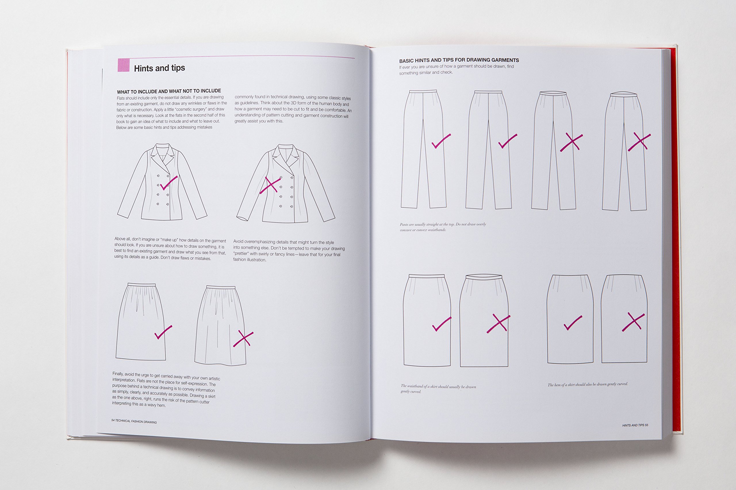 2560x1707 buy flats technical drawing for fashion, second edition - Technical Drawing Fashion