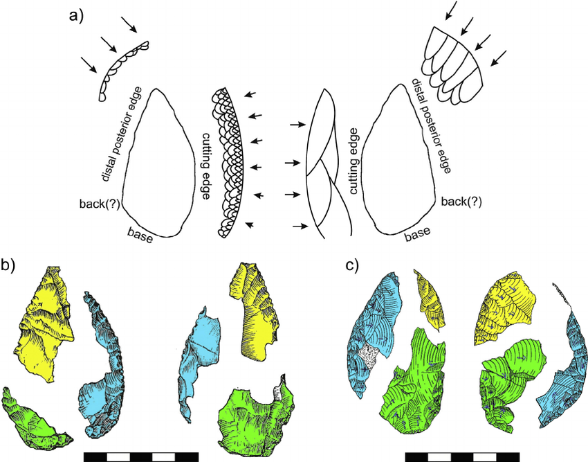 850x667 a scheme showing tool division into techno functional units - Techno Drawing