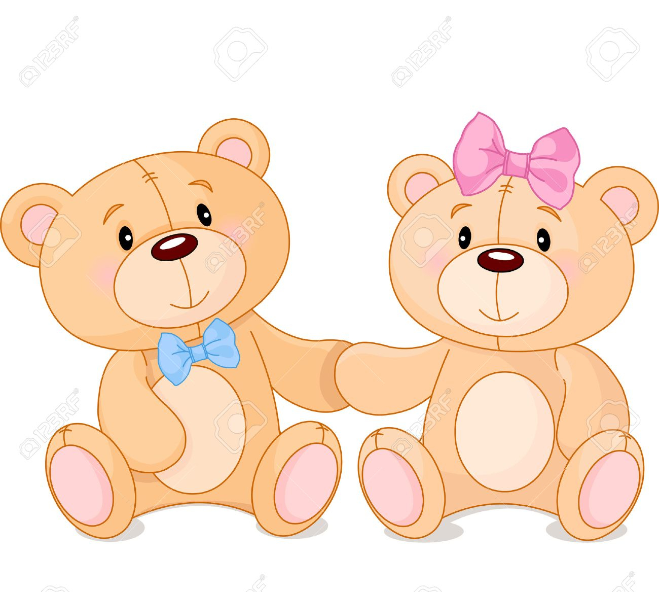 Teddy Bear Drawing Images - FOTO ~ IMAGES
